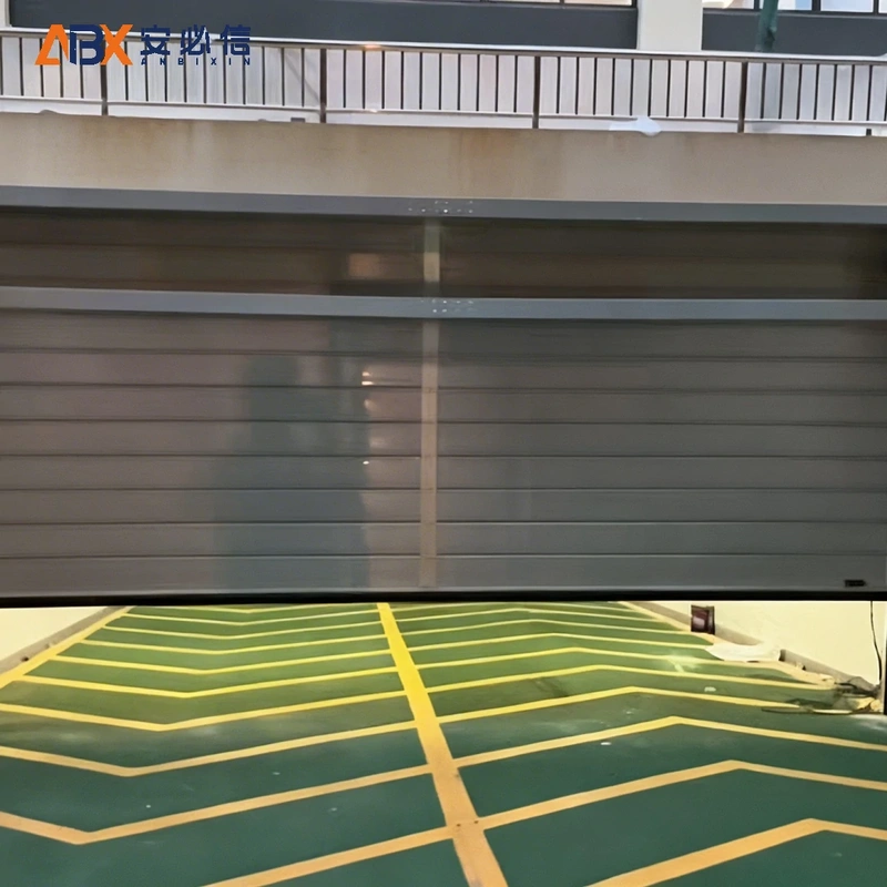 抚顺市涡轮硬质高速门